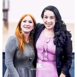 Livro “Mulheres Diamante Empreendedoras Campo Largo” traz histórias de superação